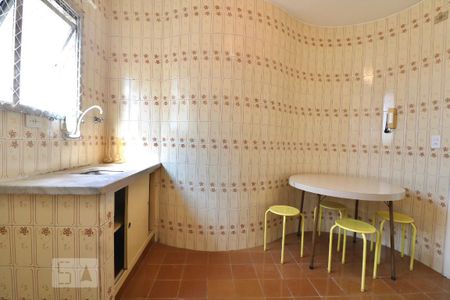 Apartamento para alugar com 60m², 1 quarto e 1 vagaCozinha