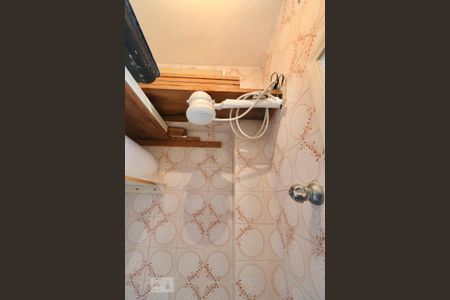 Apartamento para alugar com 60m², 1 quarto e 1 vagaBanheiro de Serviço