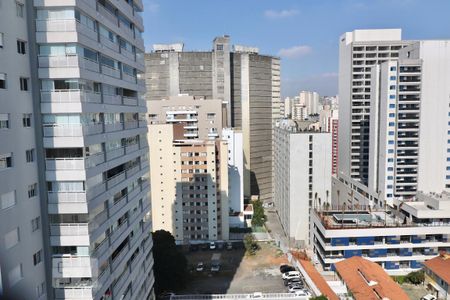 Apartamento para alugar com 60m², 1 quarto e 1 vagaQuarto - Vista