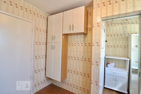 Apartamento para alugar com 60m², 1 quarto e 1 vagaCozinha