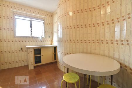 Apartamento para alugar com 60m², 1 quarto e 1 vagaCozinha