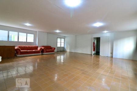 Apartamento para alugar com 60m², 1 quarto e 1 vagaÁrea comum - Salão de festas