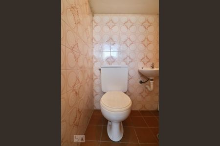 Apartamento para alugar com 60m², 1 quarto e 1 vagaBanheiro de Serviço