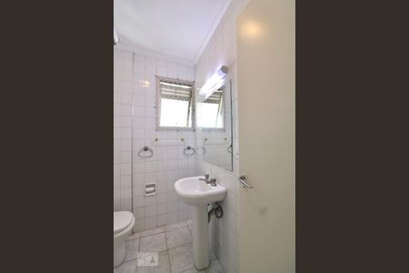 Apartamento para alugar com 60m², 1 quarto e 1 vagaBanheiro