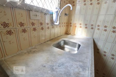 Apartamento para alugar com 60m², 1 quarto e 1 vagaCozinha