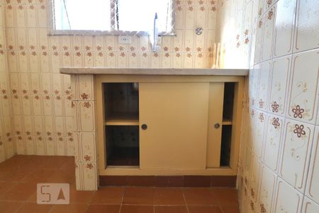 Apartamento para alugar com 60m², 1 quarto e 1 vagaCozinha