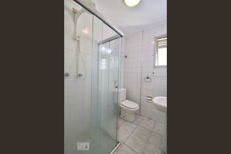 Apartamento para alugar com 60m², 1 quarto e 1 vagaBanheiro