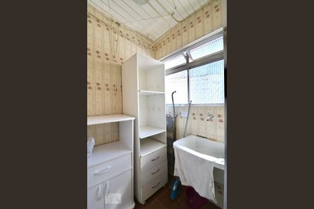 Apartamento para alugar com 60m², 1 quarto e 1 vagaÁrea de Serviço