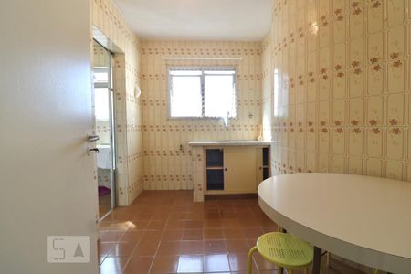 Apartamento para alugar com 60m², 1 quarto e 1 vagaCozinha