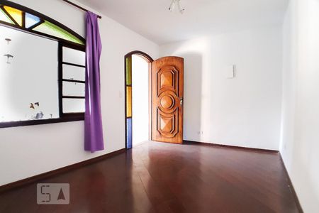 Sala de casa à venda com 3 quartos, 125m² em Vila Buenos Aires, São Paulo
