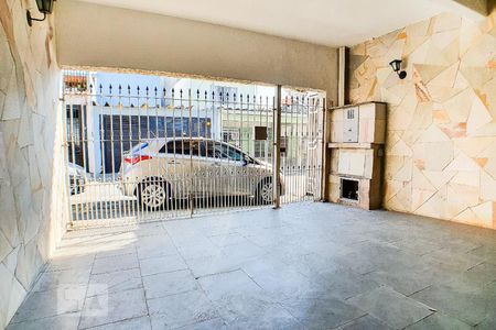 Casa à venda com 125m², 3 quartos e 2 vagasGaragem