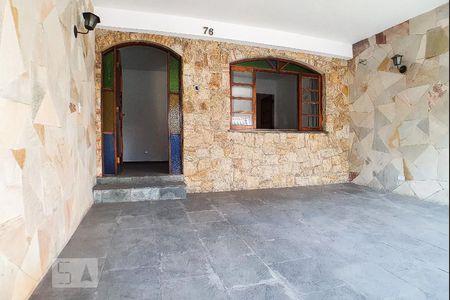 Casa à venda com 125m², 3 quartos e 2 vagasGaragem