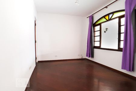 Sala de casa à venda com 3 quartos, 125m² em Vila Buenos Aires, São Paulo