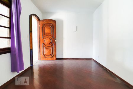 Sala de casa à venda com 3 quartos, 125m² em Vila Buenos Aires, São Paulo