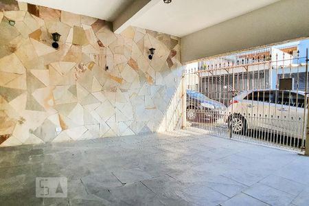 Casa à venda com 125m², 3 quartos e 2 vagasGaragem