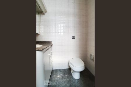 Suíte Quarto 1 de casa à venda com 3 quartos, 125m² em Vila Buenos Aires, São Paulo