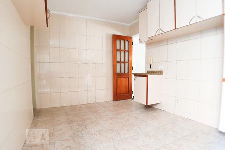 Casa à venda com 125m², 3 quartos e 2 vagasCozinha