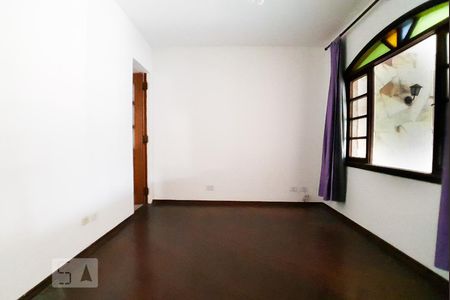Sala de casa à venda com 3 quartos, 125m² em Vila Buenos Aires, São Paulo