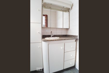 Suíte Quarto 1 de casa à venda com 3 quartos, 125m² em Vila Buenos Aires, São Paulo