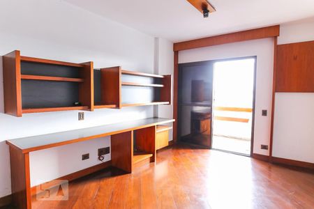 Apartamento para alugar com 375m², 4 quartos e 3 vagasQuarto
