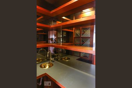 Apartamento para alugar com 375m², 4 quartos e 3 vagasBar