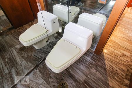 Apartamento para alugar com 375m², 4 quartos e 3 vagasLavabo