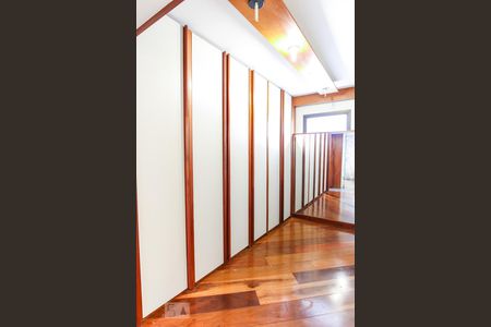 Apartamento para alugar com 375m², 4 quartos e 3 vagasCloset da Suíte Master