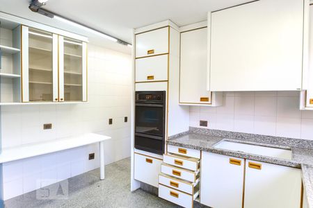 Apartamento para alugar com 375m², 4 quartos e 3 vagasCozinha