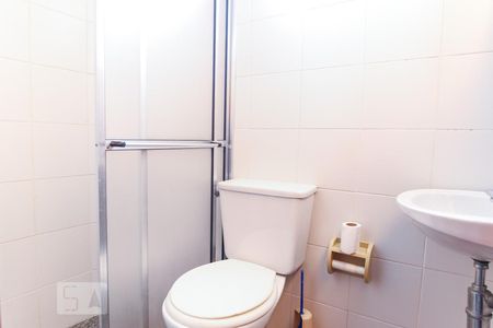 Apartamento para alugar com 375m², 4 quartos e 3 vagasBanheiro de Serviço