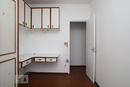 Quarto 1 de apartamento à venda com 2 quartos, 60m² em Estácio, Rio de Janeiro