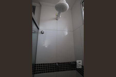 Apartamento à venda com 60m², 2 quartos e 1 vagaBanheiro Social