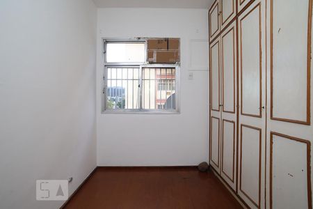 Quarto 1 de apartamento à venda com 2 quartos, 60m² em Estácio, Rio de Janeiro