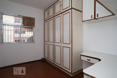 Quarto 1 de apartamento à venda com 2 quartos, 60m² em Estácio, Rio de Janeiro