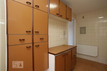 Apartamento à venda com 60m², 2 quartos e 1 vagaCozinha