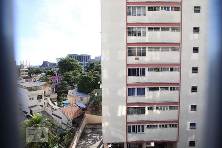 Apartamento à venda com 60m², 2 quartos e 1 vagaQuarto 2 Vista