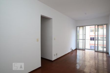 Sala de apartamento à venda com 2 quartos, 60m² em Estácio, Rio de Janeiro