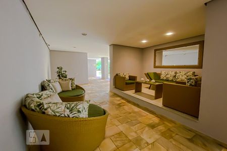 Apartamento à venda com 114m², 3 quartos e 2 vagasArea Comun