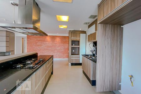 Apartamento à venda com 114m², 3 quartos e 2 vagasCozinha