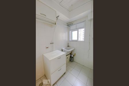 Apartamento à venda com 114m², 3 quartos e 2 vagasLavanderia