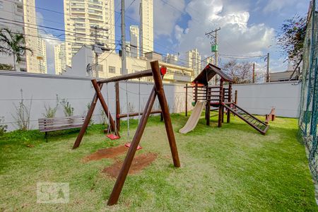 Apartamento à venda com 114m², 3 quartos e 2 vagasÁrea Comum - Playground