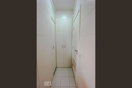 Apartamento à venda com 114m², 3 quartos e 2 vagasLavanderia