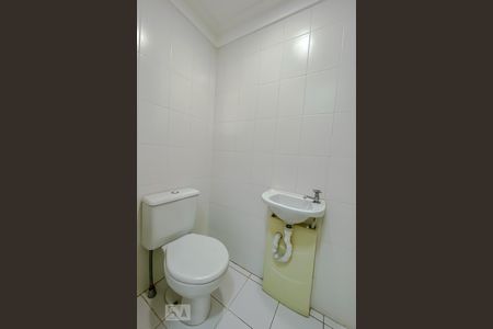 Apartamento à venda com 114m², 3 quartos e 2 vagasBanheiro deServiço