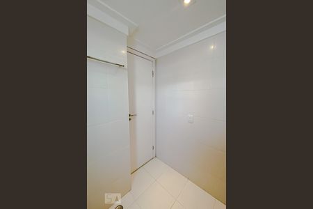 Apartamento à venda com 114m², 3 quartos e 2 vagasBanheiro da Suite 2