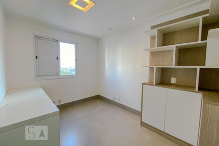 Apartamento à venda com 114m², 3 quartos e 2 vagasEscritorio