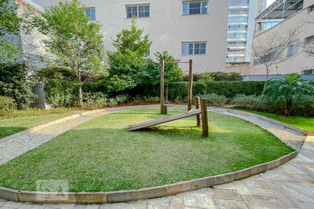 Apartamento à venda com 114m², 3 quartos e 2 vagasAcademia