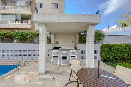 Apartamento à venda com 114m², 3 quartos e 2 vagasÁrea comum - Piscina