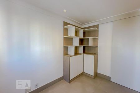 Apartamento à venda com 114m², 3 quartos e 2 vagasEscritorio