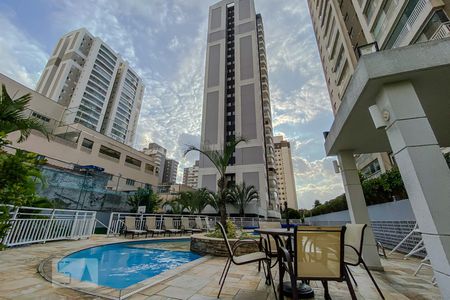 Apartamento à venda com 114m², 3 quartos e 2 vagasÁrea comum - Piscina