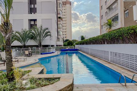 Apartamento à venda com 114m², 3 quartos e 2 vagasÁrea comum - Piscina