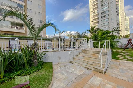 Apartamento à venda com 114m², 3 quartos e 2 vagasArea Comun